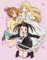 Soul Eater Not! Jun 08 2014
