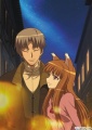 Spice and Wolf 2 July 26 2009